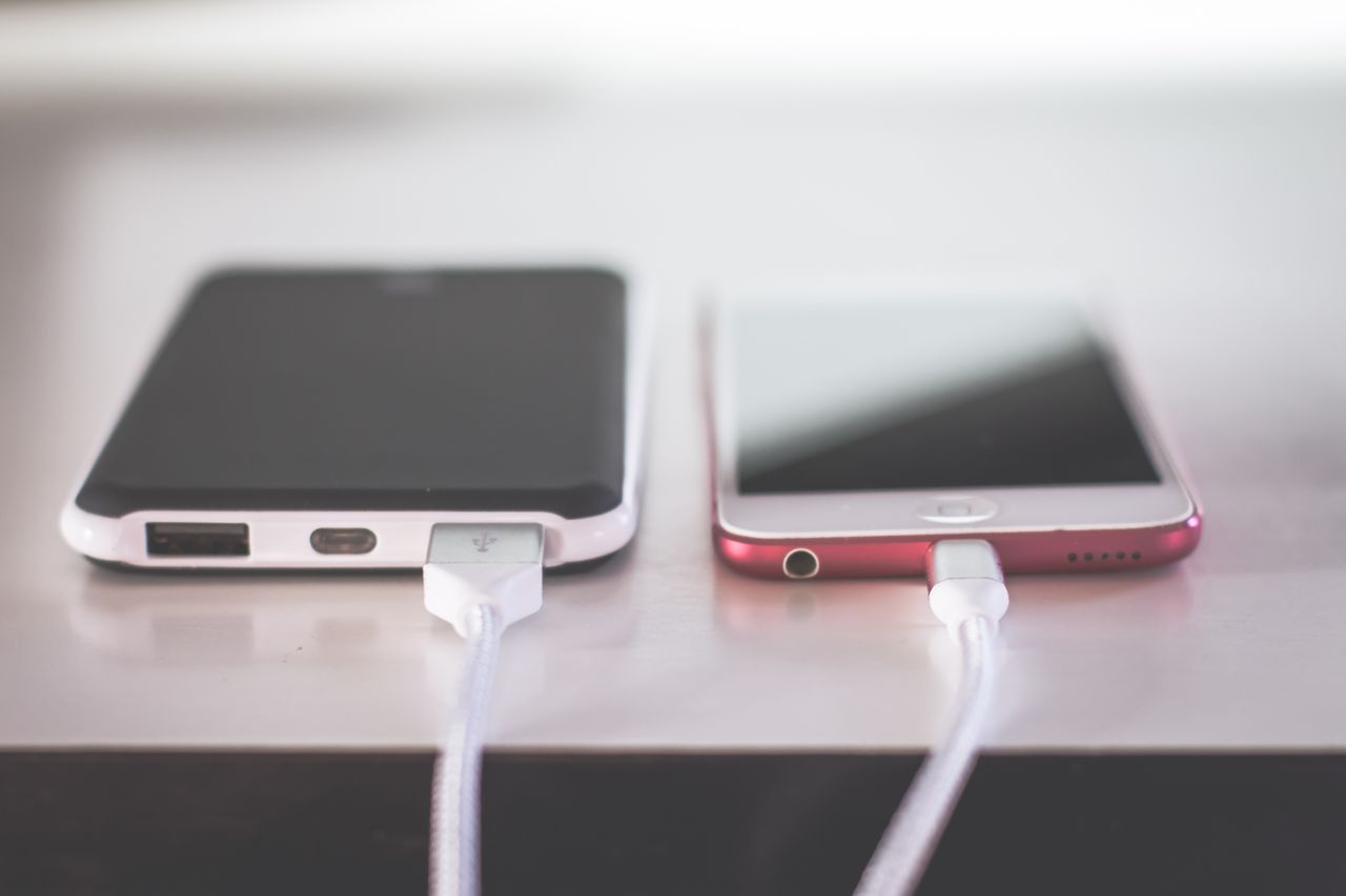 Full-Day Battery Life