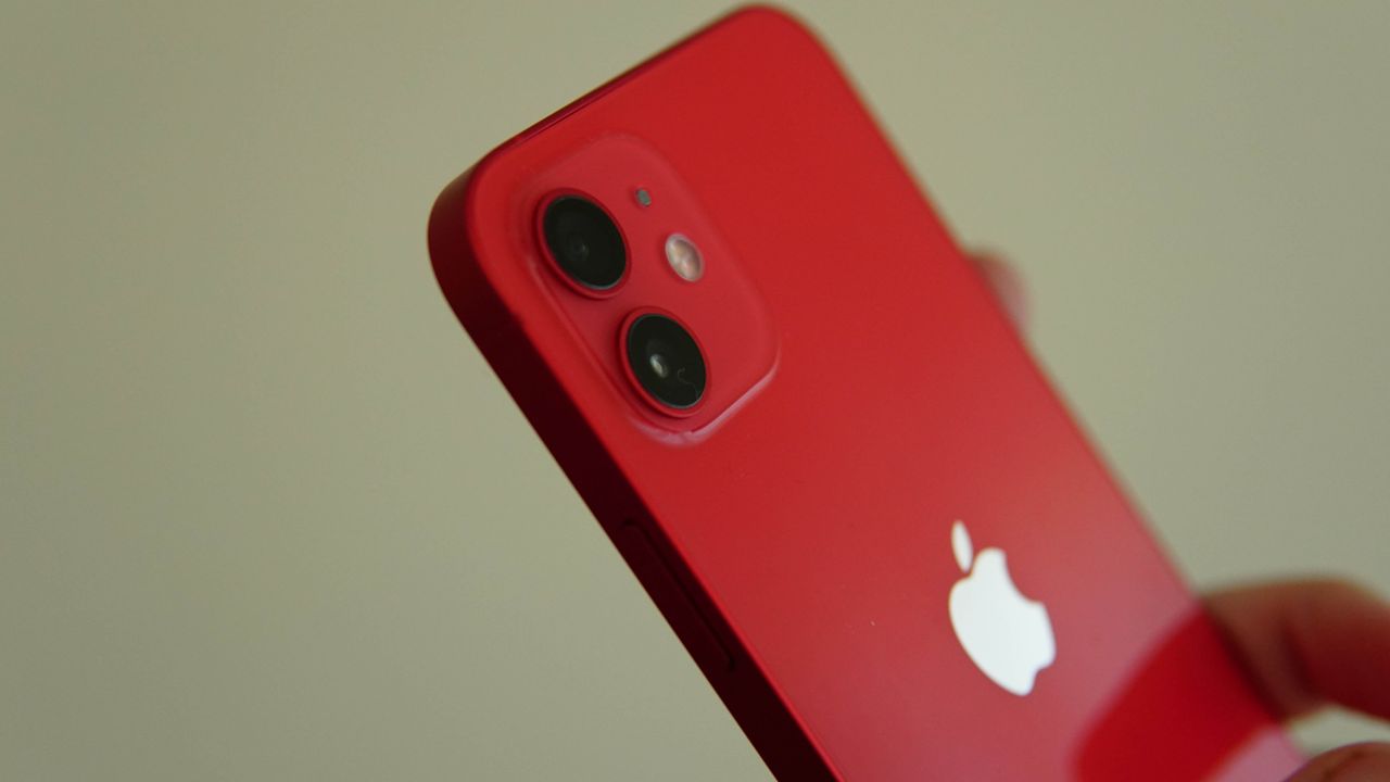 iPhone SE Lite
