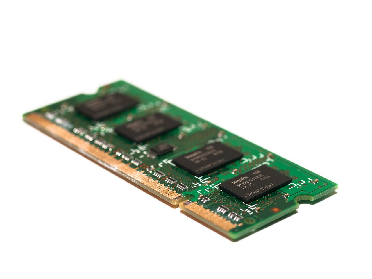 Pro Bionic Chip