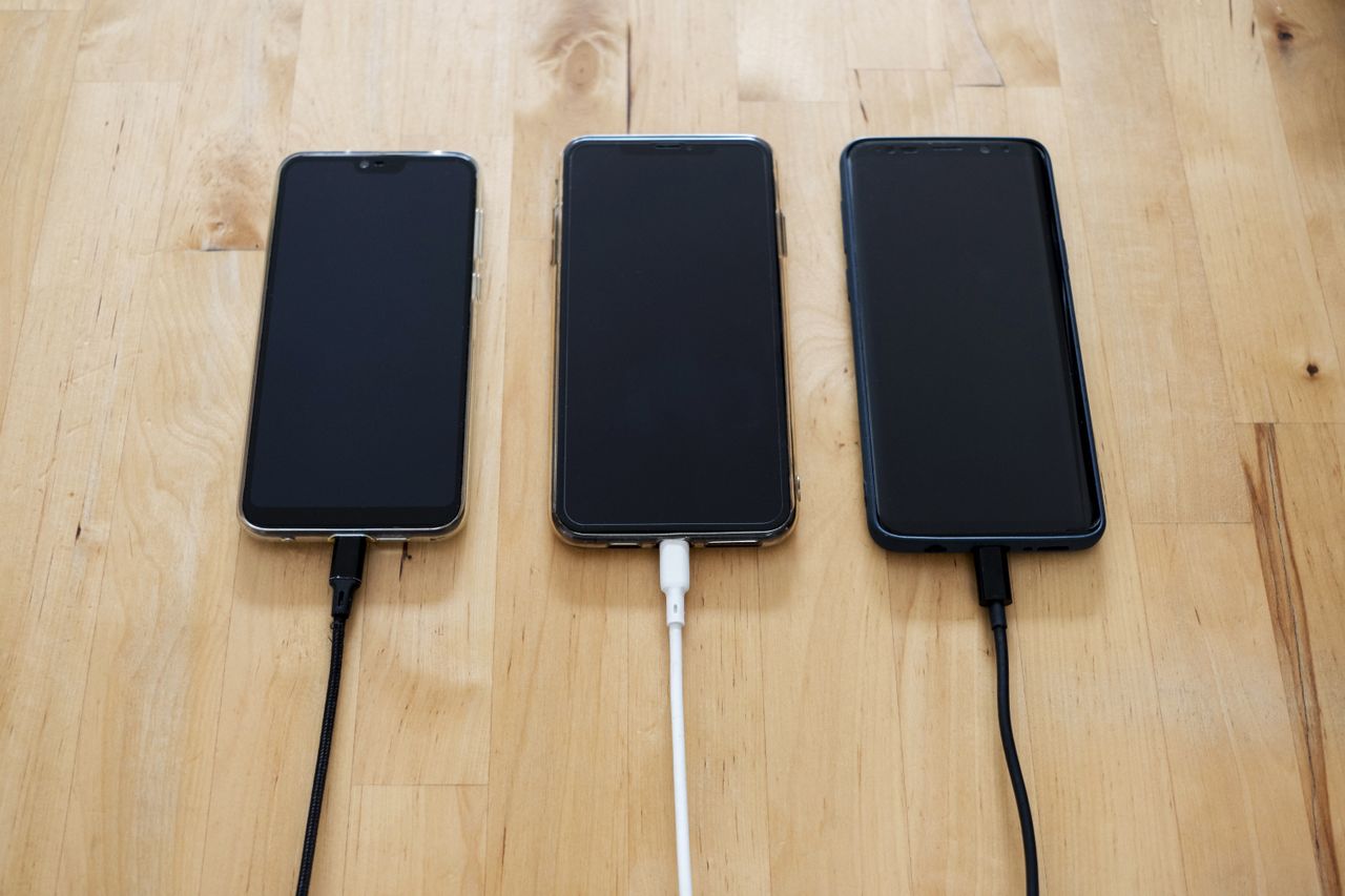 All-Day Battery