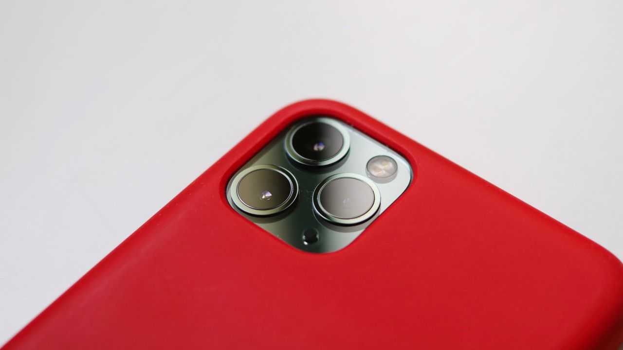 Dual 12MP Camera
